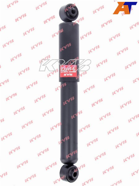 Амортизатор Toyota RAV4 (XA30,XA40) 05-19 (Сзади / Справа=Слева / Excel-G)