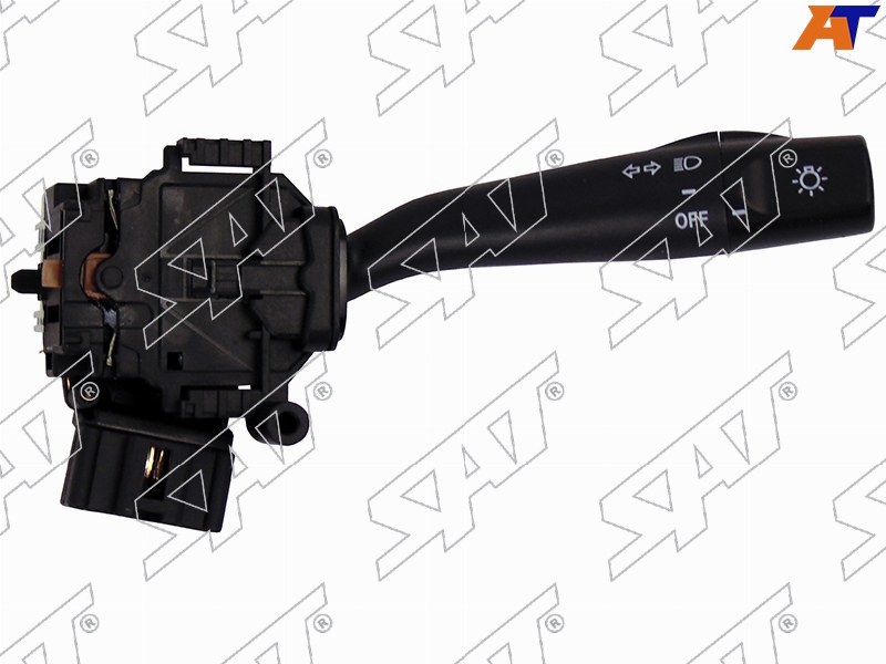 Переключатель подрулевой Toyota Allion (T240) 01-07 / Avensis 03-08