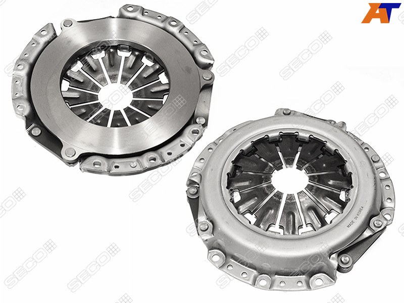 Корзина сцепления Hyundai Elantra 10-16  / Kia Ceed 12-18  / Rio 11-17  / Soul 08-14  / Hyundai Avante 10-13  / i20 08-12  / i30 11-17  / ix20 10-15