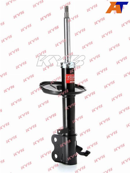 Стойка передняя Toyota Corolla (E100,E110) 91-02  / Corolla Levin 91-00