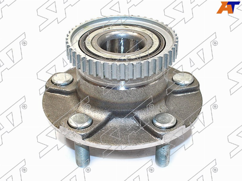 Ступичный узел Nissan Laurel 97-99  / Stagea 96-98 (Справа=Слева / Спереди)