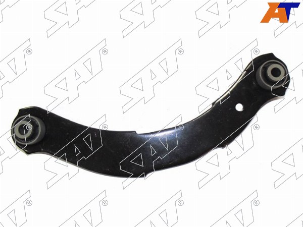 Рычаг подвески Mitsubishi ASX 10-20  / Lancer 07-17 (Сверху / Сзади / Справа=Слева)