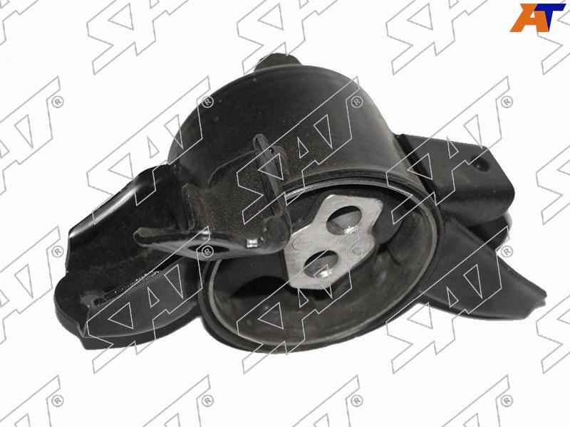 Опора двигателя Hyundai Elantra 10-16 / Solaris 10-17 (Слева)