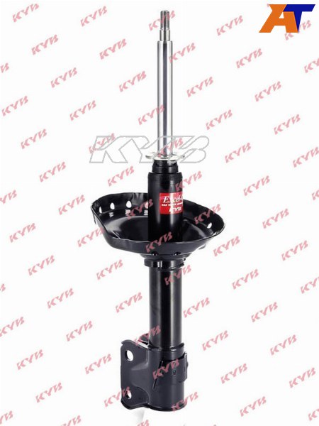 Стойка передняя Subaru Forester 02-13