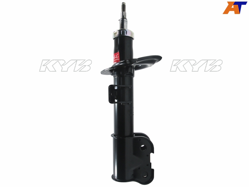 Стойка передняя Hyundai Santa Fe 12-19  / Kia Sorento 12-21 (Справа / Excel-G)