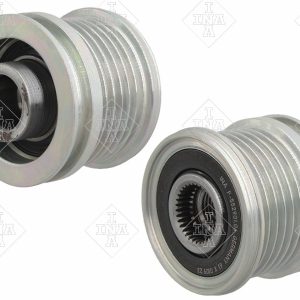 Шкив генератора MERCEDES W204 /W205 /W212 /W166 /X204 /W221 /W222 /W463