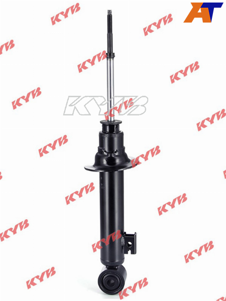 Стойка передняя Mitsubishi L200 05-  / Pajero Sport 08-17 (Слева / Excel-G)