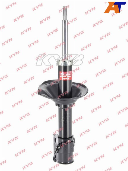 Стойка передняя Subaru Forester 02-08