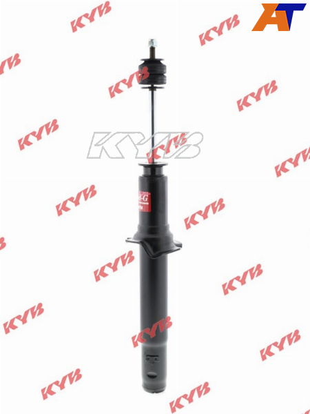 Стойка передняя Honda Accord 02-08