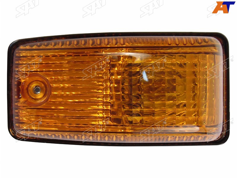 Поворот Hino 300 14- (Справа=Слева)