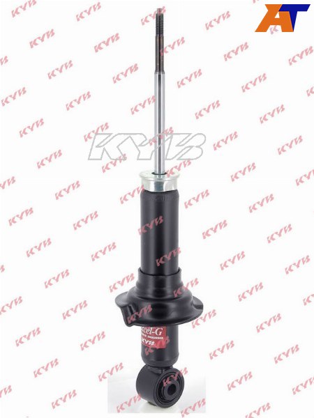 Стойка задняя Honda Stream 00-06 (Справа=Слева / Excel-G)