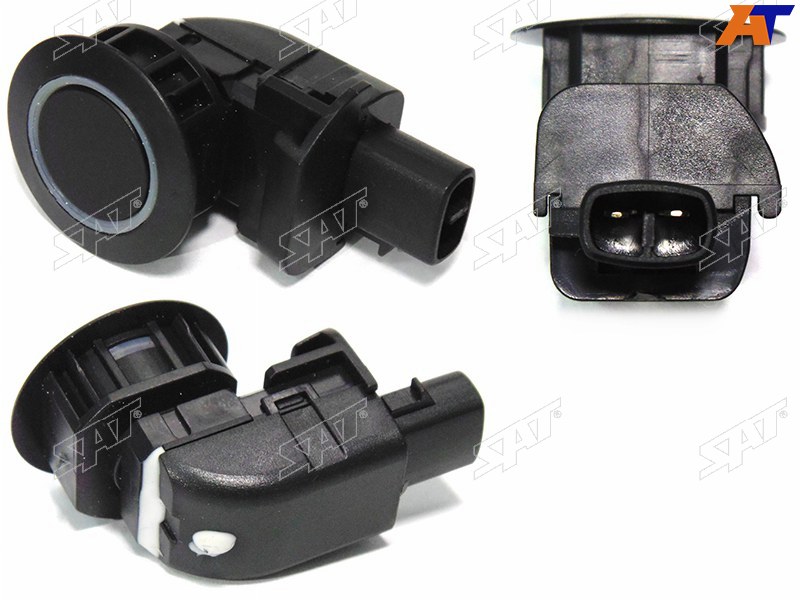 Датчик парковки (сонар) Toyota Camry (XV30) 01-06  / Corolla 00-07 (Сзади)