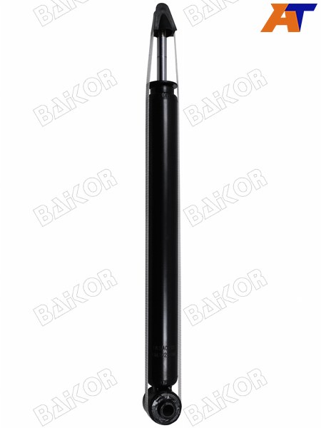 Амортизатор Chevrolet Aveo 11-  / Cobalt 13- (Сзади / Справа=Слева)