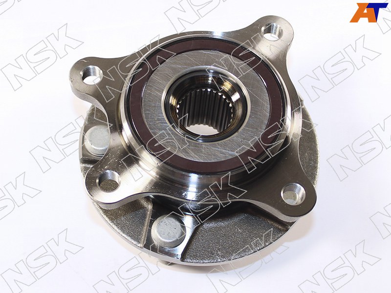 Ступичный узел Toyota Crown 12-15  / Lexus GS 11-16