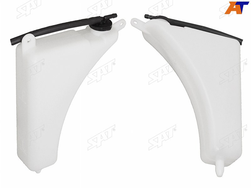 Бачок расширительный Toyota Hilux Pick Up 04-15  / Fortuner 04-20