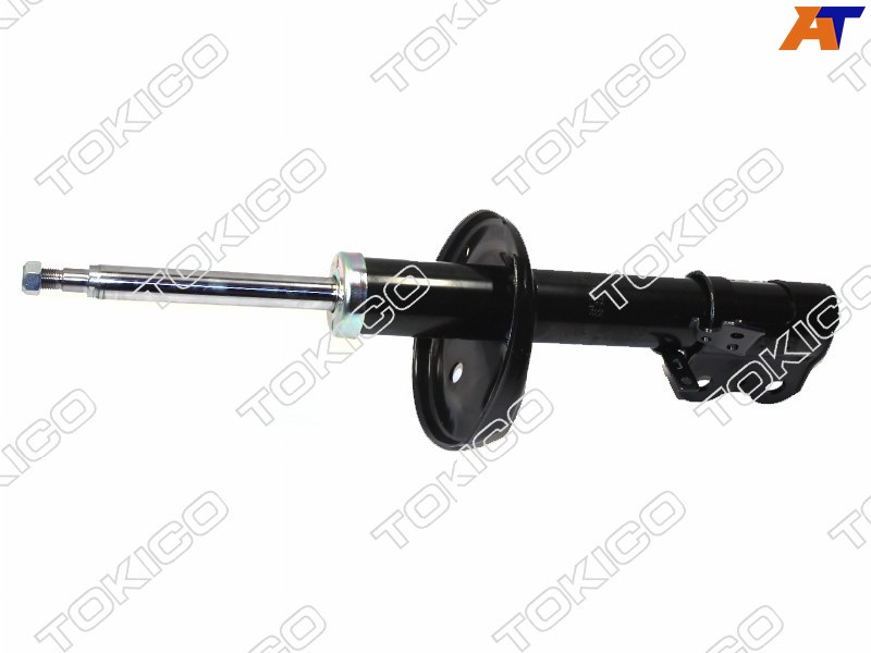 Стойка передняя Toyota Avensis (T220) 97-03 / Caldina 92-02 (Справа)