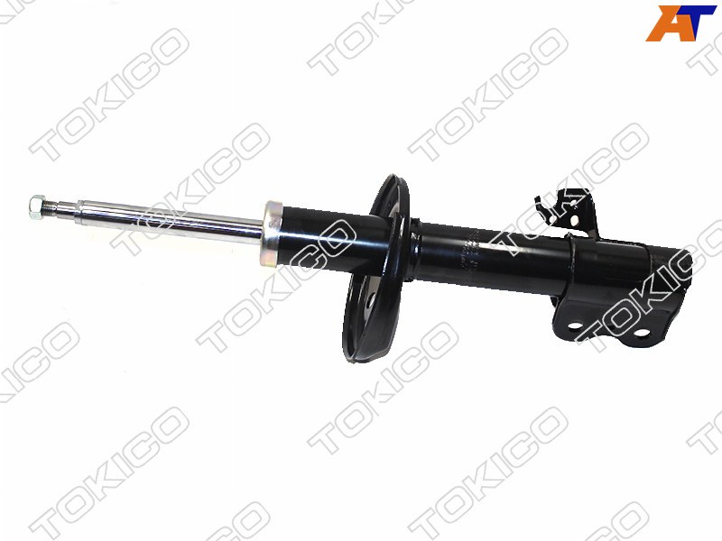 Стойка передняя Toyota Avensis (T220) 97-03 / Caldina 92-02 (Слева)