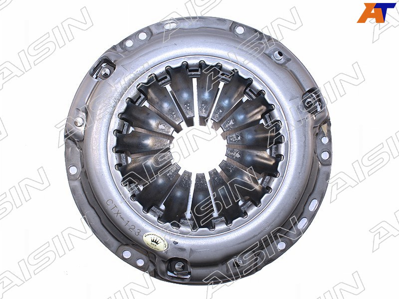 Корзина сцепления Toyota Camry (XV30,XV40) 01-11  / Corolla 06-13