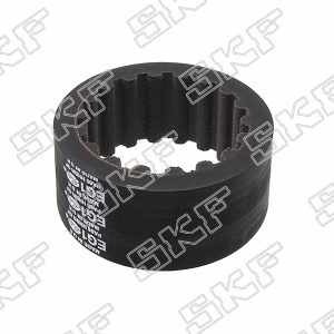 Шкив-муфта генератора VW MULTIVAN /TRANSPORTER 2.5D 03-09 /PHAETON 5.0D 02-16 /TOUAREG 2.5D /5.0D 02-10