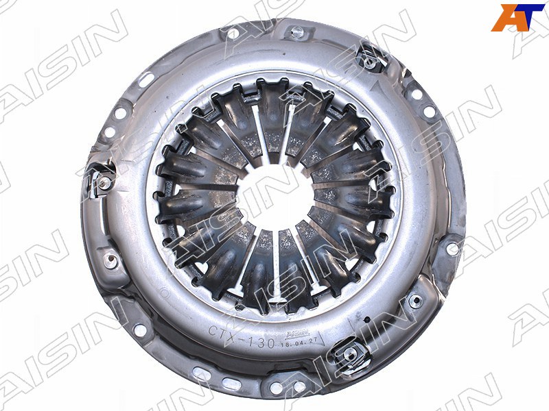 Корзина сцепления Toyota Caldina (T210) 97-02 / Camry Gracia 96-01 / Camry UAE /USA 91-01 / Celica 89-99
