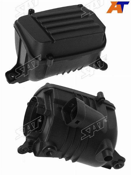 Корпус воздушного фильтра Audi A3 03-13  / Skoda Octavia 04-13 (1.2 /1.4L)