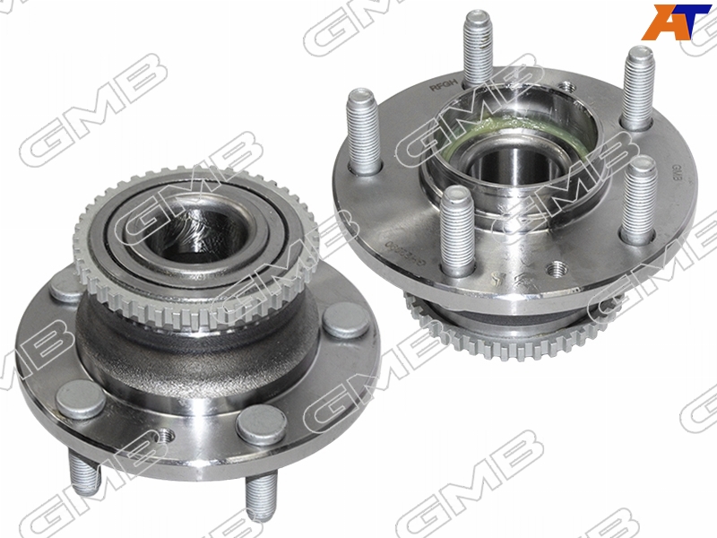 Ступичный узел Mazda 6 02-05 / 323 98-01