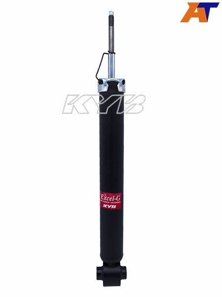 Амортизатор Hyundai Creta 15-20 (Сзади / Слева / Excel-G)
