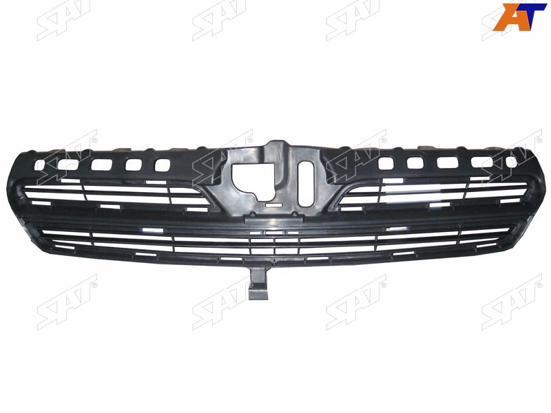Решетка радиатора Toyota Allex 04-06  / Corolla Runx (E120) 04-06