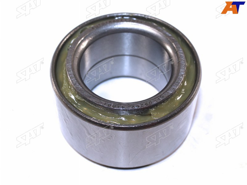 Подшипник передней ступицы SUZUKI JIMNY 1.3 /1.5D 98-19 /SAMURAI 1.3 88-04