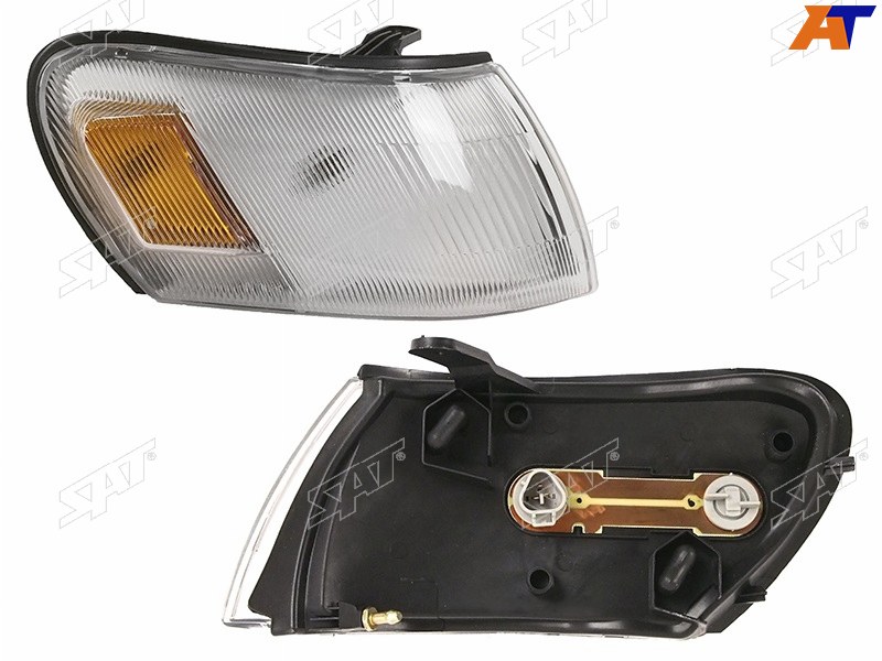 Габарит Toyota Corolla (E100) 91-02 / Sprinter 91-02 (Справа)