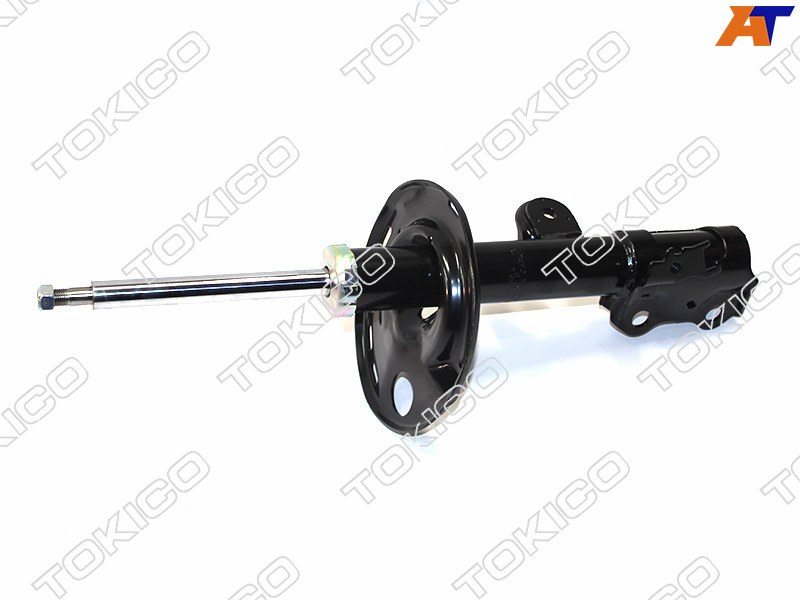 Стойка передняя Toyota RAV4 (XA30) 05-13 (Слева)