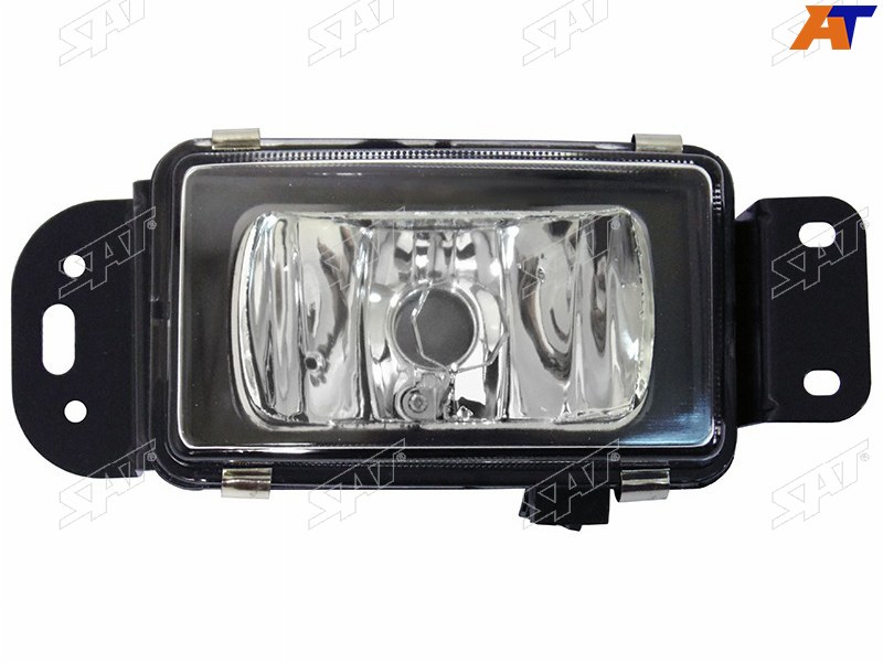 Фара противотуманная (Справа) Toyota Allex 02-04 / Corolla Runx (E120) 02-04