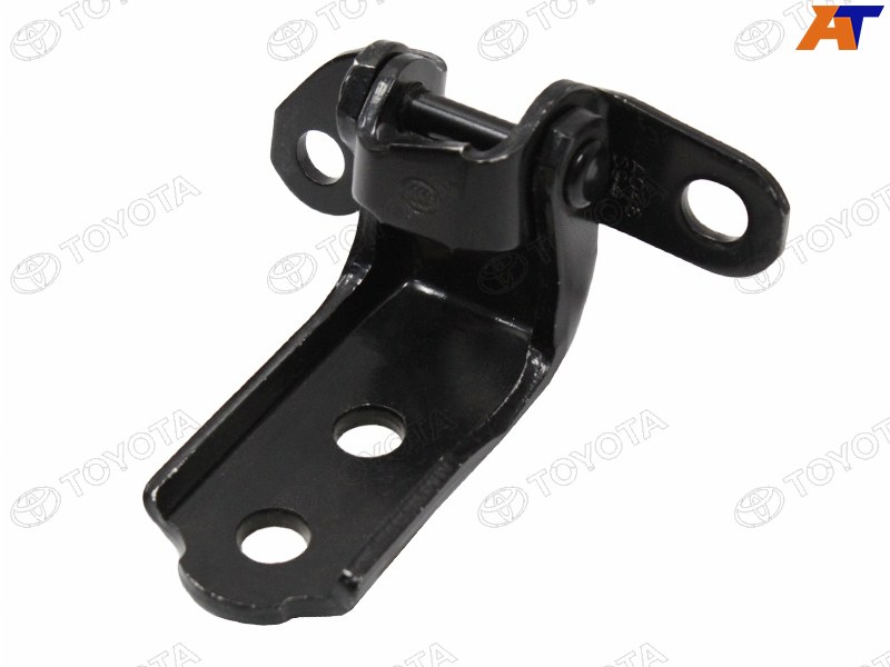 Петля двери Toyota Harrier (XU30) 03-13  / Land Cruiser 98-07 (Сзади / Справа / Снизу)