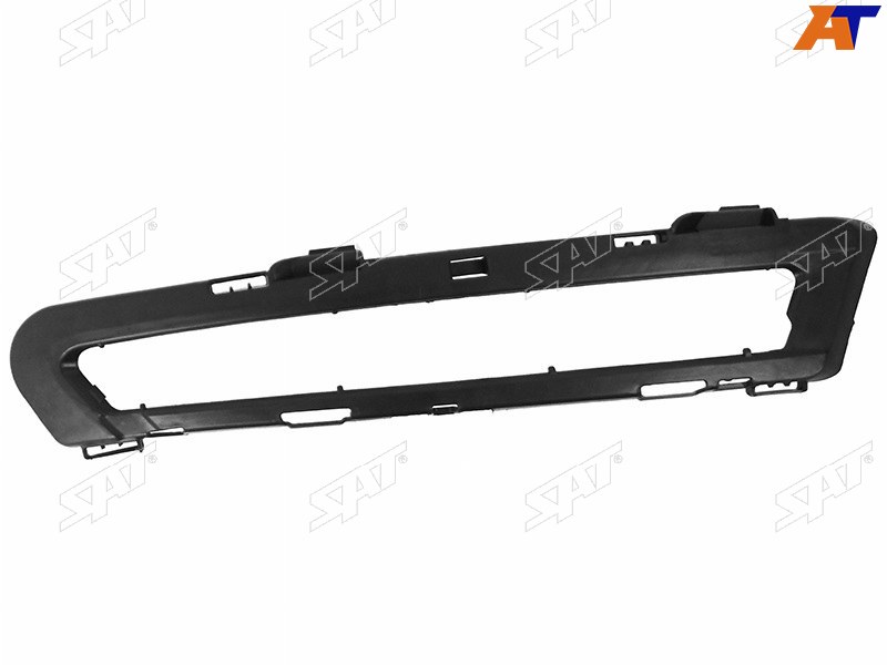 Заглушка бампера Ford Mondeo 10-15 (Спереди / Слева)