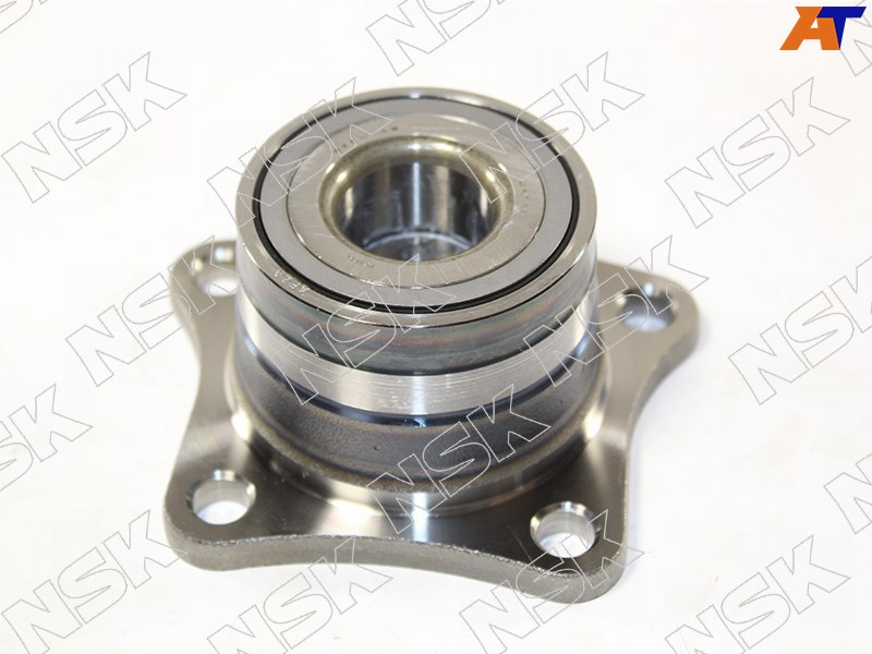 Полуступица Toyota Corolla (E90,E100,E110) 87-02 / Corolla Ceres 92-99