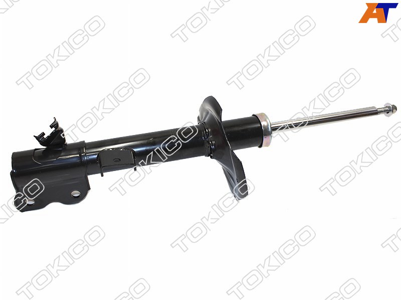 Стойка задняя Nissan X-Trail 00-07 (Справа)