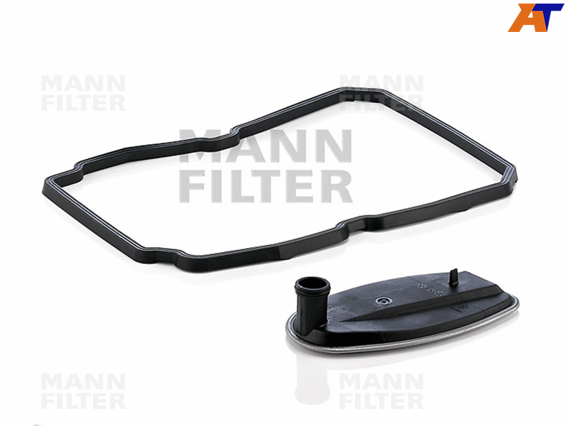 Фильтр АКПП Mercedes-Benz C-Class 93-15  / E-Class 84-17