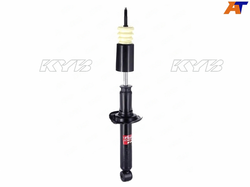 Стойка задняя TOYOTA STARLET /RAUM 94-00 LH=RH