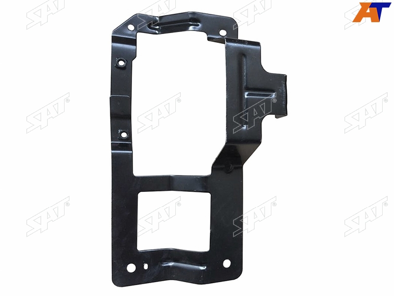 Крепление ПТФ Mitsubishi Pajero Sport 96-08 / Montero Sport 00-05 (Справа)