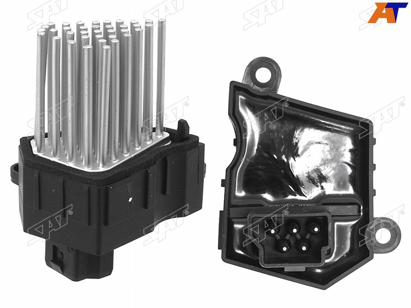 Резистор BMW 3-Series 90-06  / 5-Series 95-04