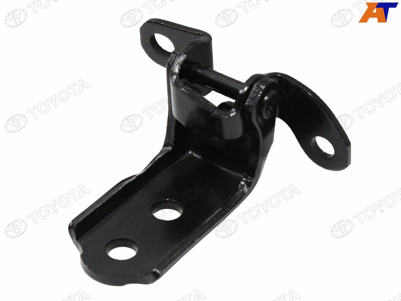 Петля двери Lexus RX 06-09 / Toyota Harrier 03-13 (Сзади / Слева / Снизу)