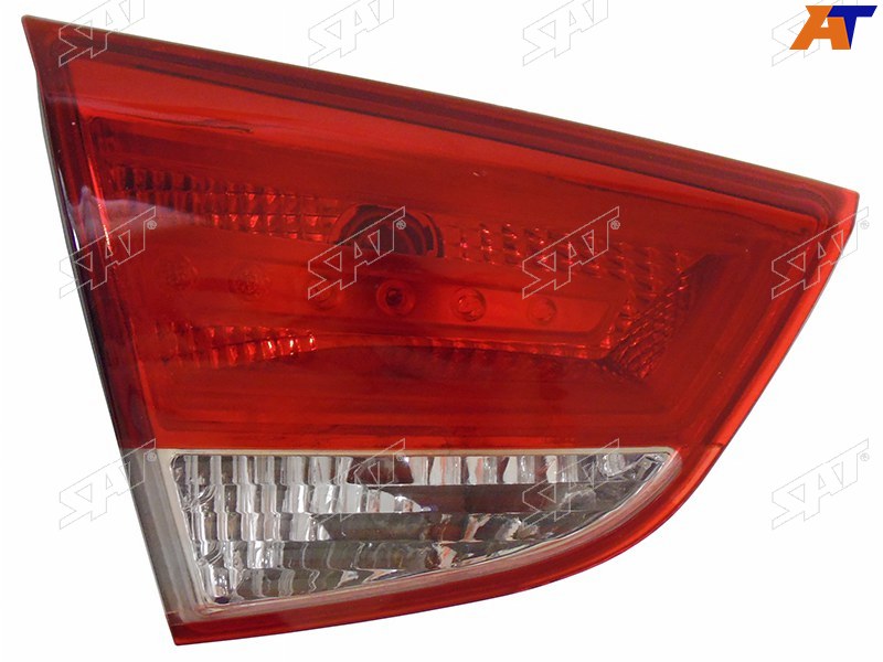 Фонарь в крышку багажника Hyundai Tucson 09-15 (Слева)