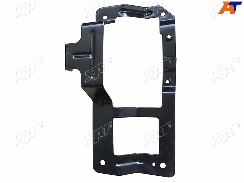 Крепление ПТФ Mitsubishi Pajero Sport 96-08 / Montero Sport 00-05 (Слева)