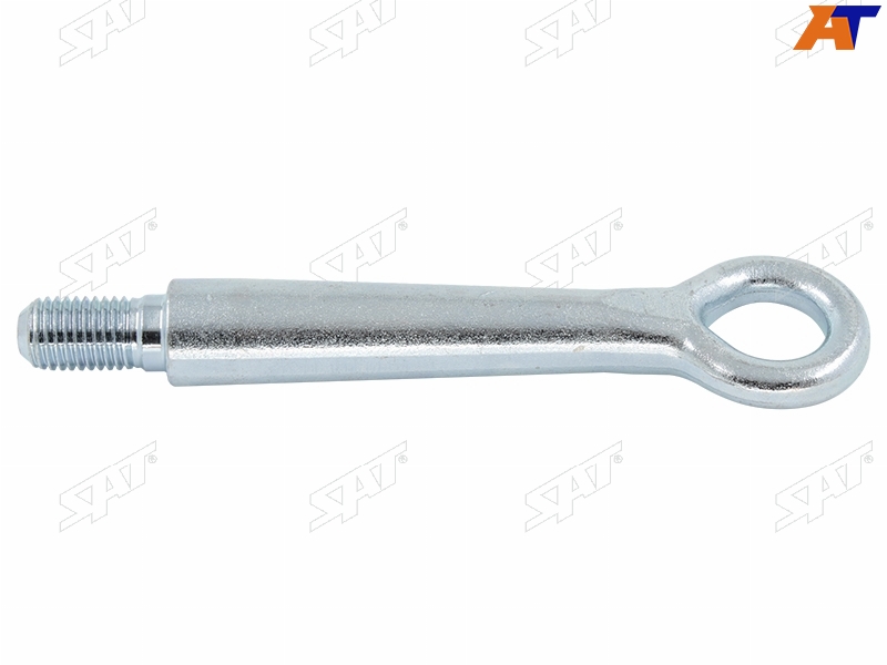 Крюк буксировочный Mazda 3 13-19  / 6 12-18