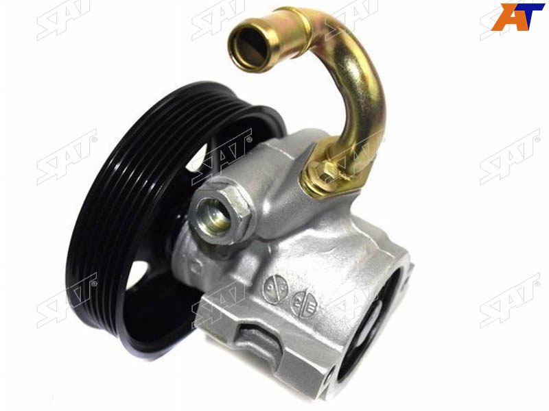 Насос ГУР Chevrolet Captiva 06-11 / Daewoo Winstorm 06-10