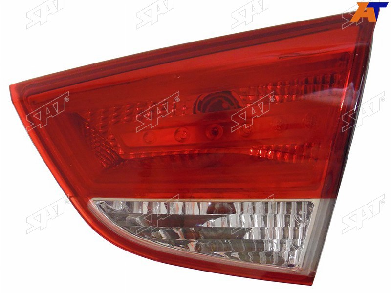 Фонарь в крышку багажника Hyundai Tucson 09-15 (Справа)