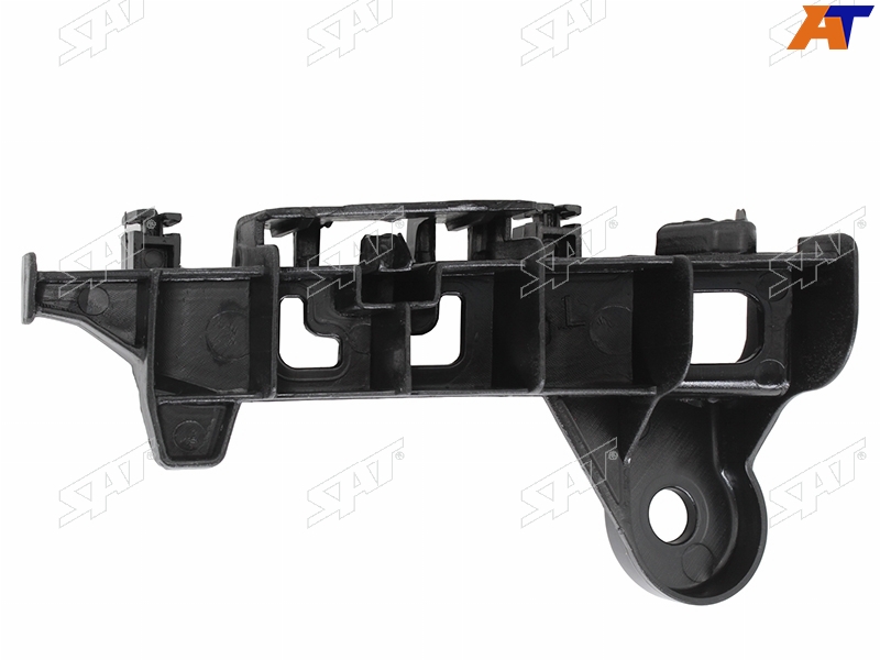 Крепление фонаря Toyota Camry Europe /Russia (XV70) 17-22 / Camry UAE 20-24 (Сзади / Слева)
