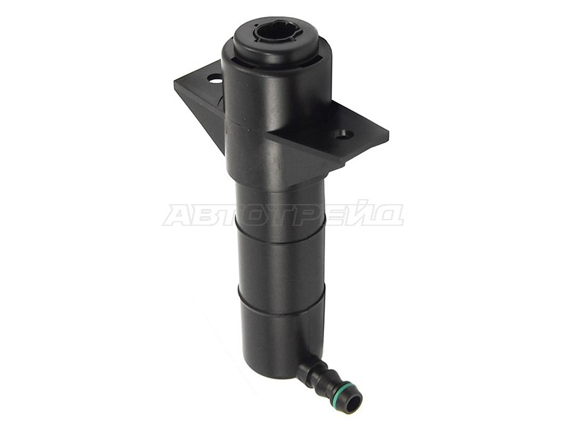 Омыватель фары Hyundai Elantra 13-16 / Sonata 09-14 / Genesis 11-14 / i30 11-17 (Справа=Слева)