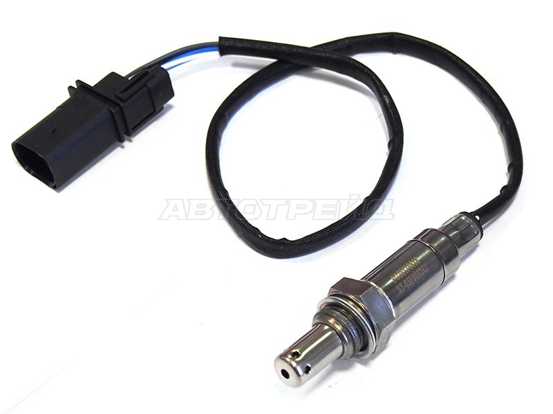 Датчик кислородный Audi A3 03-13  / Skoda Octavia 04-13