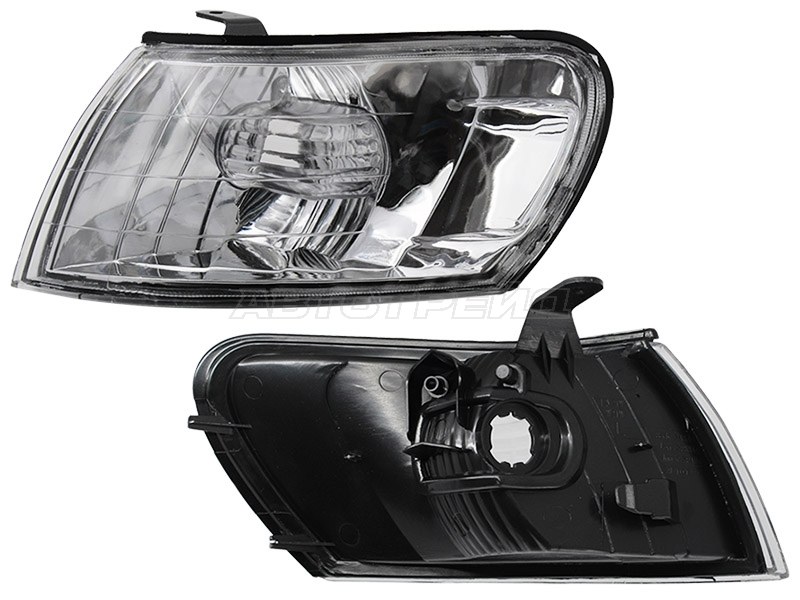 Габарит Toyota Corolla (E100) 97-00 (Слева)